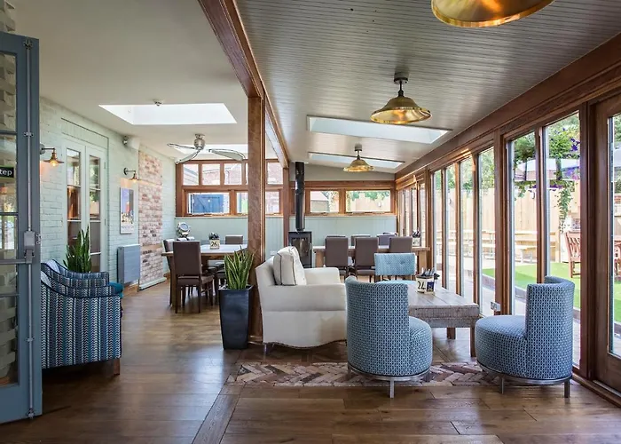 The Lodge
